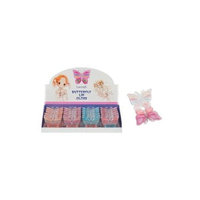 DDI Butterfly Lip Gloss Case Pack 144 - 394208