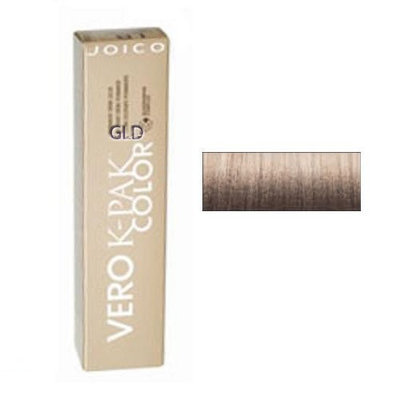 Joico Vero K-Pak Color Permanent Creme Color 9B Light Beige Blonde