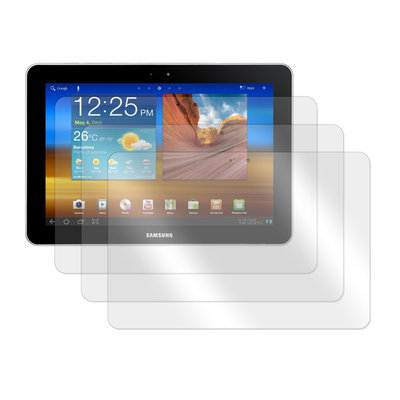 Current's Tackle Screen Protector for Samsung Galaxy Tab 10.1
