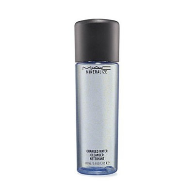 bearty Mineralize Charged Water Cleanser