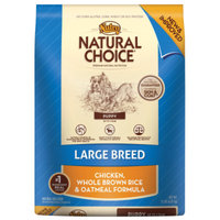 Nutro Natural Choice NUTROA NATURAL CHOICEA Large Breed Puppy Food