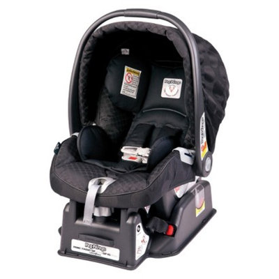 Peg-perego Peg Perego Primo Viaggio SIP 30/30 - Pois Black