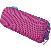 Sony Bluetooth Wireless Speaker System with NFC, Pink