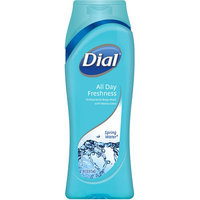 Dial® All Day Freshness Spring Water Body Wash