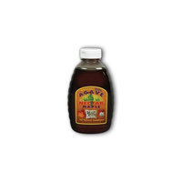 Organic Maple Agave Nectar FunFresh 16 oz Liquid