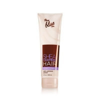Bath & Body Works True Blue Spa Shea Cashmere® Hair Conditioner