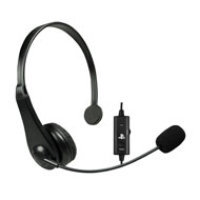 Project Sustain PlayStation 3 USB Chat Headset