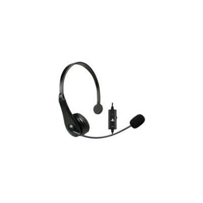 Project Sustain PlayStation 3 USB Chat Headset