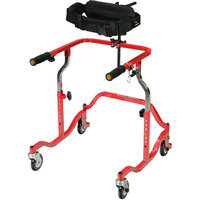 Drive Medical Trunk Support for All Wenzelite Posterior Safety Rollers