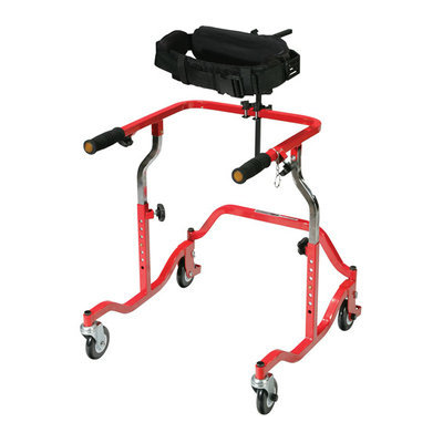 Drive Medical Trunk Support for All Wenzelite Posterior Safety Rollers