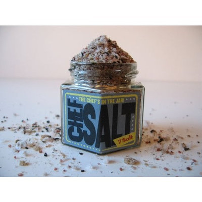 Chef Salt - 7 Salt