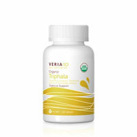 Veria Id Triphala Organic 120 Tablets