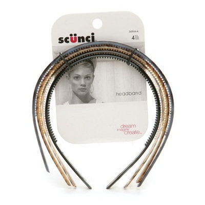 Scunci Headband