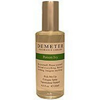 Demeter by Demeter Poison Ivy Cologne Spray 4 oz for Women