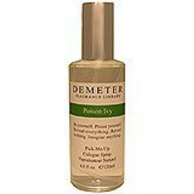 Demeter by Demeter Poison Ivy Cologne Spray 4 oz for Women