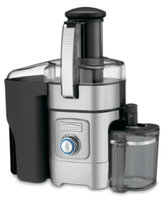 Cuisinart CJE-1000 1000-watt 5-speed Juice Extractor
