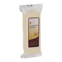 Ahold Horseradish Cheddar 10oz