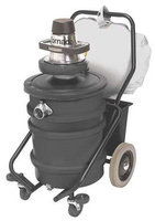 TORNADO 98699 Wet/Dry Vacuum,2.25 HP,16 gal, Commercial