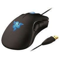 Razer RZ01-00151700-W1M1 DeathAdder Left Handed Gaming Mouse