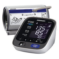 Omron 10 Plus Series Upper Arm Blood Pressure Monitor