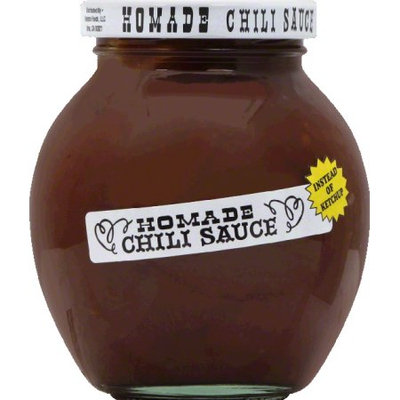 Homade B02824 Homade Chili Sauce -6x12oz