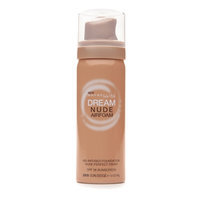 Maybelline Dream Nude Airfoam Foundation