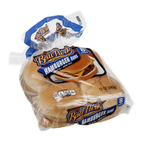 Ball Park Hamburger Buns - 8 CT