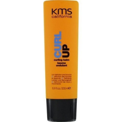 KMS Curl Up Curling Balm (6.8 oz.)