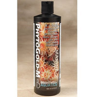 Brightwell Aquatics Phytogold M Phytoplankton: 16 oz