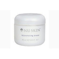 Nu Skin NuSkin Moisturizers Rejuvenating Cream - 2.5 Oz