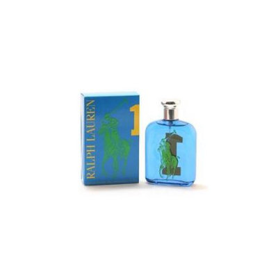 RALPH LAUREN 20972528 POLO BIG PONY BLUE #1 FOR MENby RALPH LAUREN EDT SPRAY