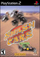 Metro3D Smash Cars