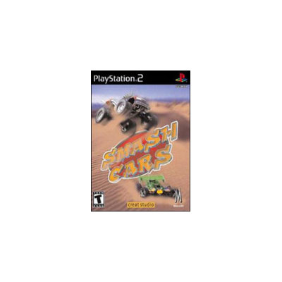 Metro3D Smash Cars