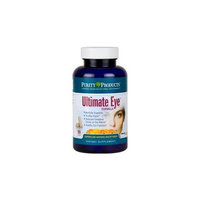 Purity Products Ultimate Eye Formula 90 Capsules