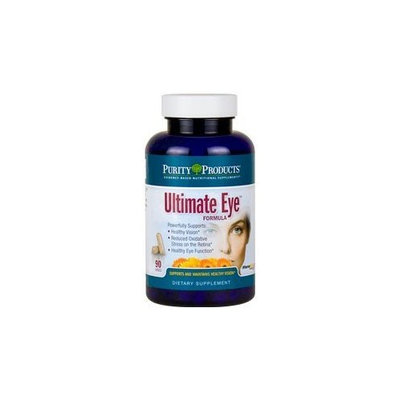 Purity Products Ultimate Eye Formula 90 Capsules