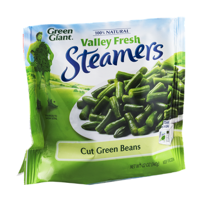 Green Giant Valley Fresh Steamers Cut Green Beans