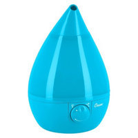 Crane Drop Ultrasonic Cool Mist Humidifier - Aqua