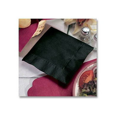 HOFFMASTER Embossed Beverage Napkins