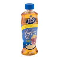Kernel Season's Butter Flavor Popping Oil