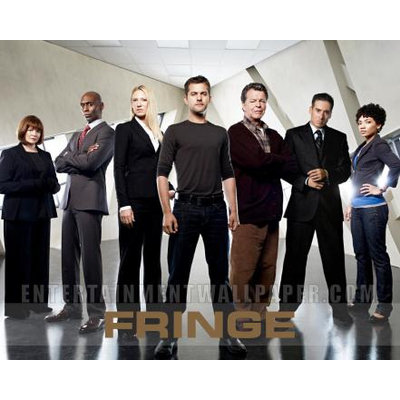 Fringe