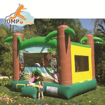 Cam Consumer Products, Inc. DuraLite 13'X13' Safari Party House