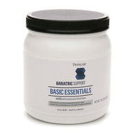 Twinlab Bariatric Support Bariatric Support Basic Essentials Dietary Supplement Powder