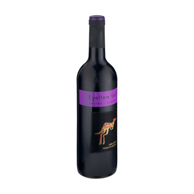 Casella Wines Yellow Tail Shiraz - Cabernet