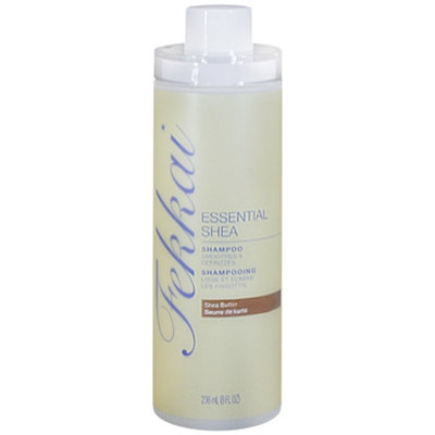 Fekkai Salon Professional Essential Shea Shampoo - 8 fl oz