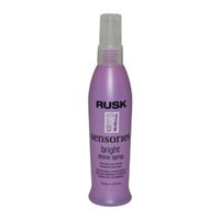 Rusk RUSKC Rusk Sensories Bright Unisex Hair Spray, Chamomile and Lavender, 4.2 Ounce