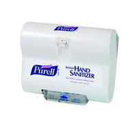 PURELL Hand Sanitizer 8 Ounce Dispenser
