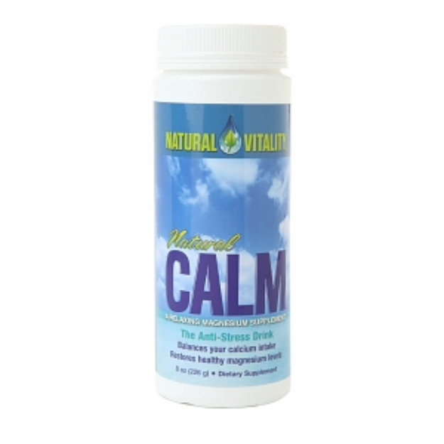 Natural Vitality Natural Calm AntiStress Drink Reviews 2019