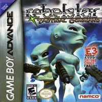 BANDAI NAMCO Games America Inc. Rebelstar Tactical Command