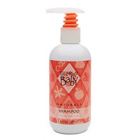 Tellurian Baby Naturals Baby Shampoo and Body Wash