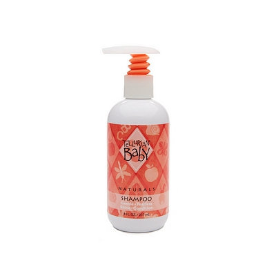 Tellurian Baby Naturals Baby Shampoo and Body Wash